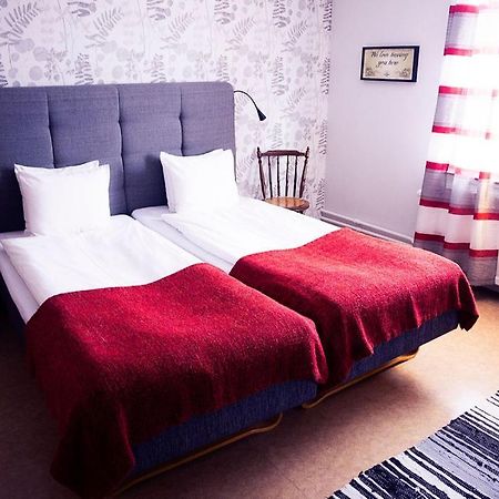 Lilla Hotellet Vilhelmina Buitenkant foto
